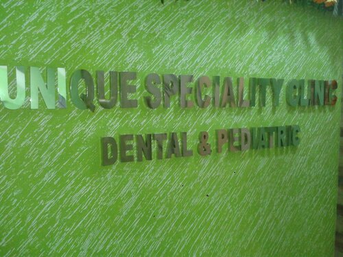 Unique Clinics Dental and Pediatric Care Karve Nagar