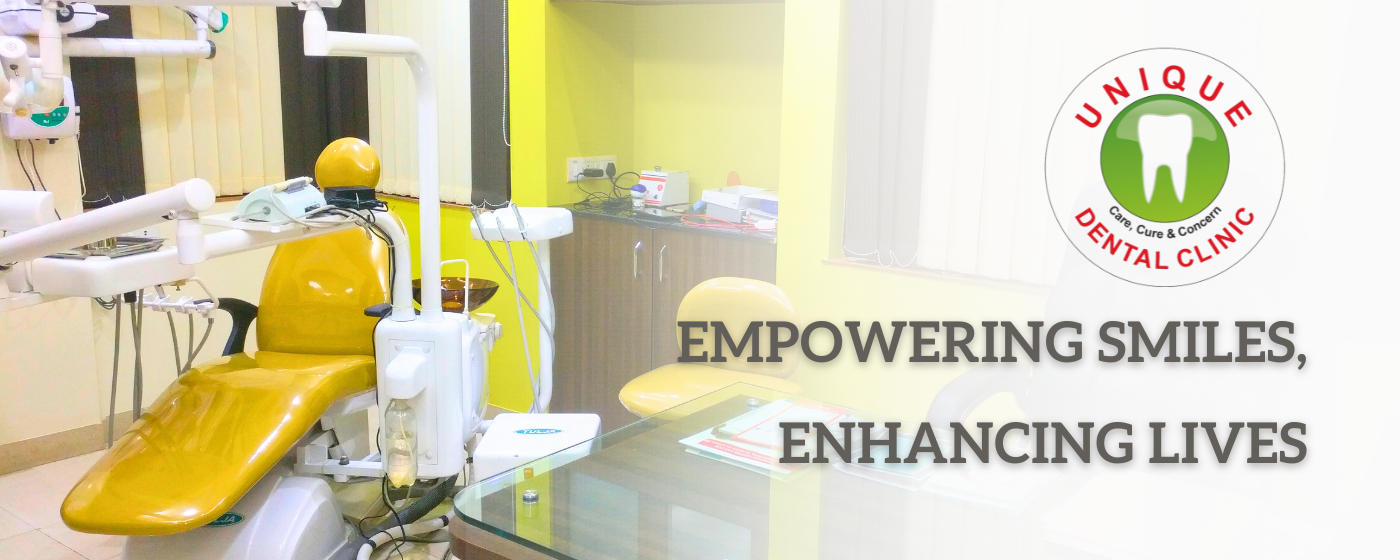 Pediatric Dentist & Dental Implant Specialist - Unique Clinics
